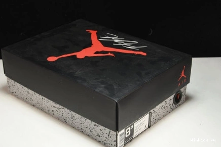 4 Toro Bravo Jordan Retro 0717